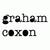 logo Graham Coxon